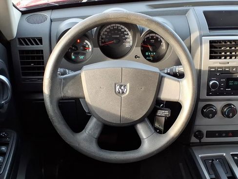 Used 2008 Dodge Nitro SXT w/ Sun & Wheels Group image 14