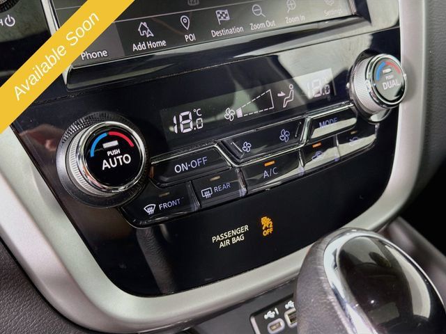 Used 2020 Nissan Murano Platinum AWD/4WD image 16