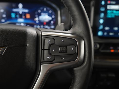 Used 2024 Chevrolet Silverado 1500 RST w/ True North Edition Plus AWD/4WD image 26