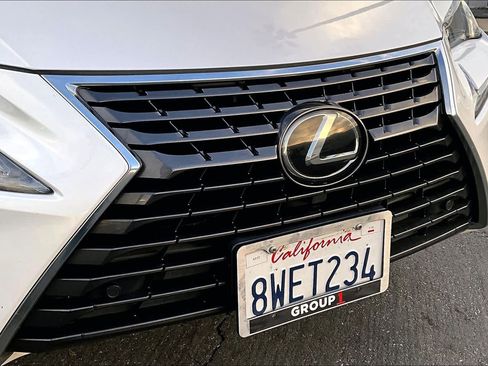 Used 2021 Lexus NX 300 w/ Premium Package image 30