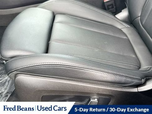 Used 2024 BMW X3 xDrive30i w/ Convenience Package AWD/4WD image 26