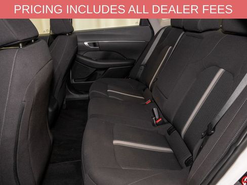 Used 2023 Hyundai Sonata SEL FWD image 7