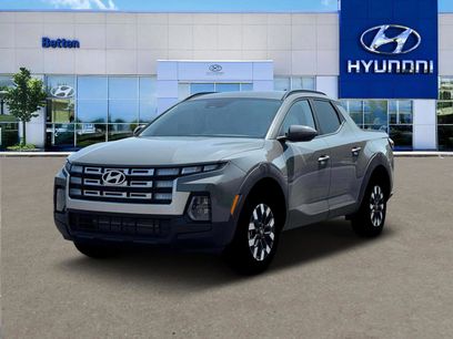 New 2026 Hyundai Santa Cruz SEL