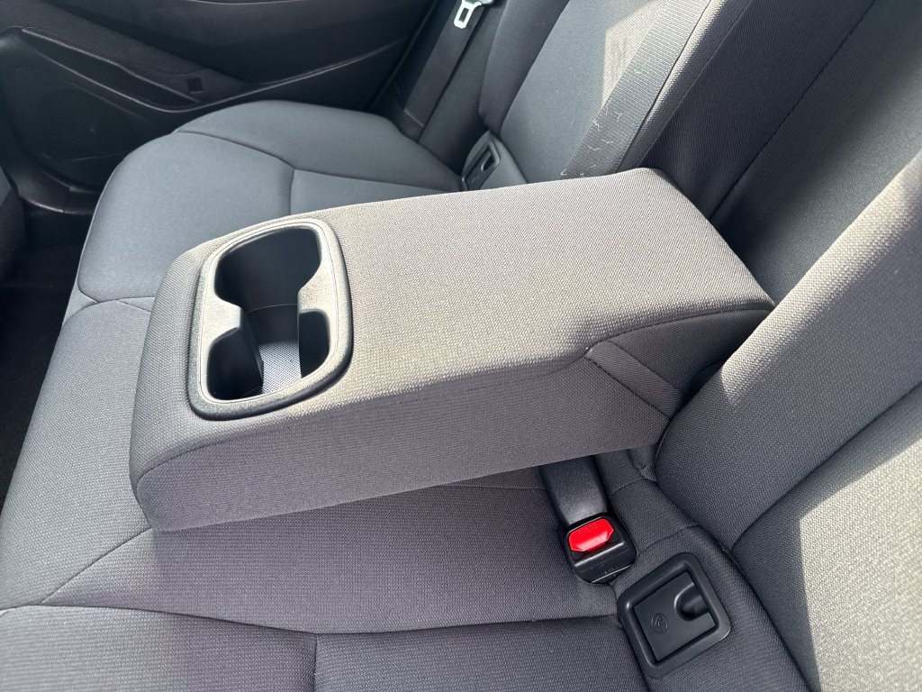 Used 2024 Toyota Corolla LE FWD image 37