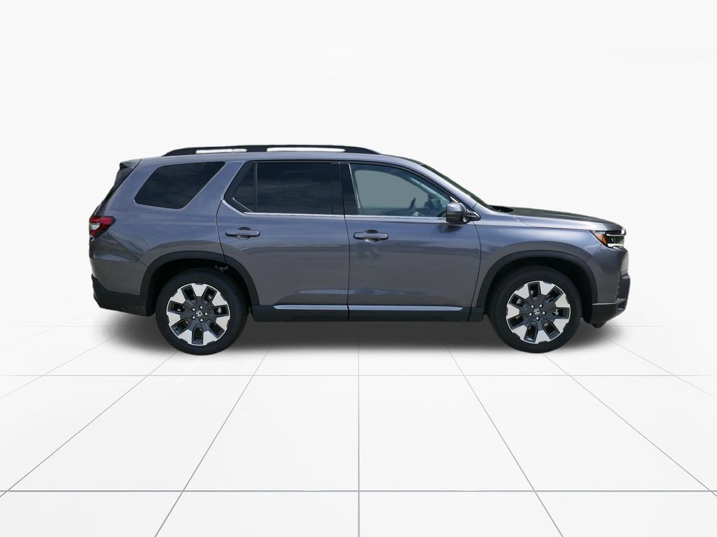 New 2026 Honda Pilot Elite image 10