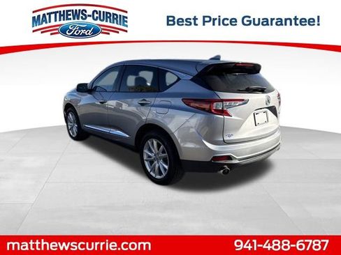 Used 2021 Acura RDX FWD image 6