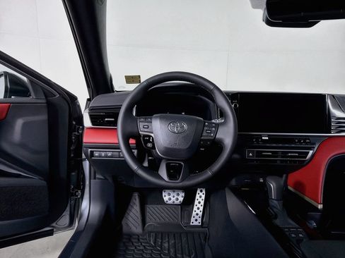 New 2026 Toyota Camry XSE w/ Premium Package AWD/4WD image 19