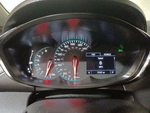 Used 2020 Chevrolet Trax LS image 10