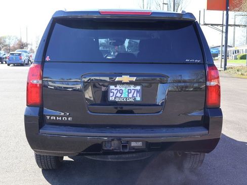 Used 2020 Chevrolet Tahoe LT image 5