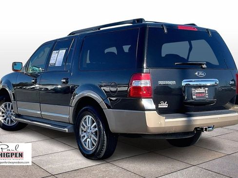 Used 2014 Ford Expedition EL XLT w/ Equipment Group 202A image 2
