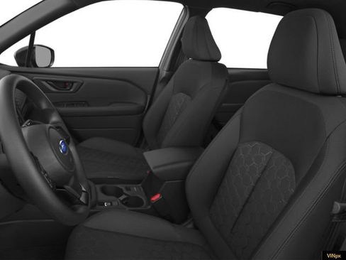New 2026 Subaru Forester AWD/4WD image 6