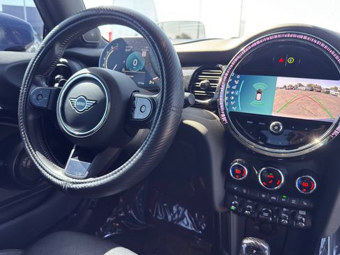 Used 2023 MINI Cooper S FWD image 30