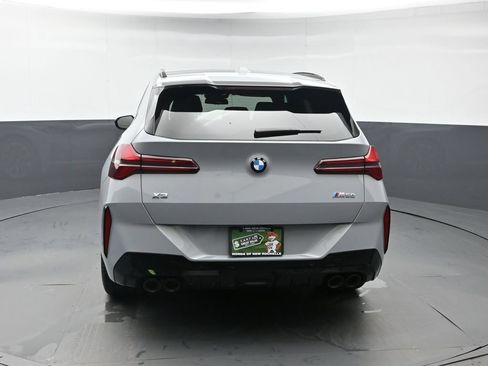 Used 2025 BMW X3 M50 w/ Premium Package AWD/4WD image 5