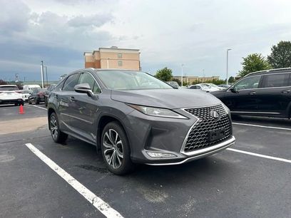 Used 2022 Lexus RX 350 AWD w/ Premium Package