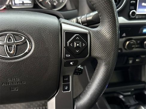 Used 2023 Toyota Tacoma SR5 image 25