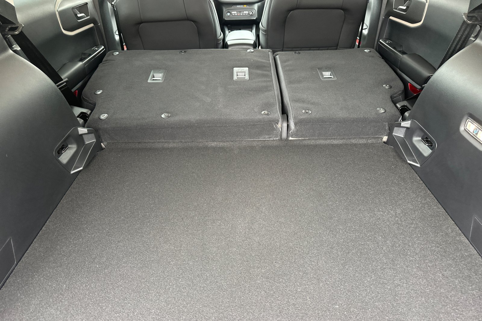 New 2026 Ford Bronco Sport Big Bend AWD/4WD image 15
