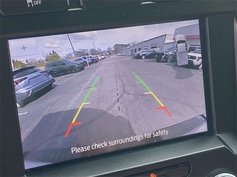 Used 2020 Ford F150 King Ranch w/ Equipment Group 601A Luxury image 24