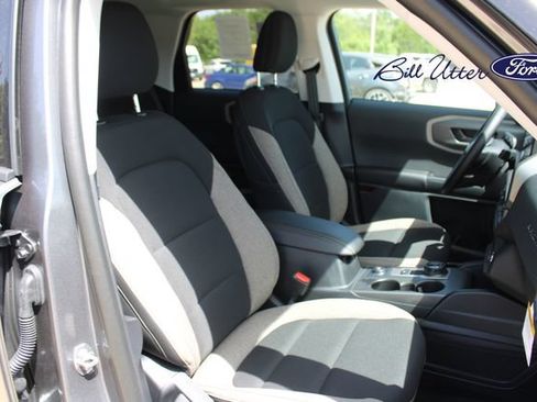 New 2026 Ford Bronco Sport Big Bend w/ Convenience Package AWD/4WD image 7