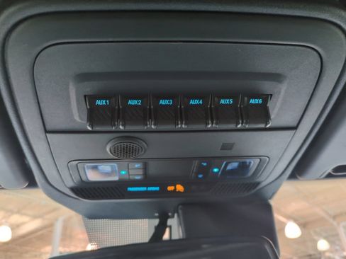 Used 2023 Ford Bronco Raptor AWD/4WD image 27
