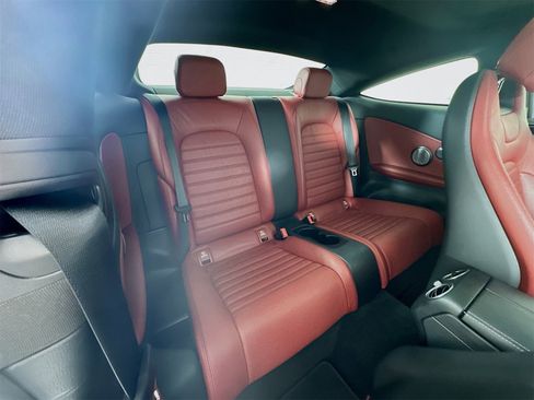 Used 2018 Mercedes-Benz C 300 Coupe image 31