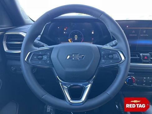 New 2026 Chevrolet TrailBlazer ACTIV image 11