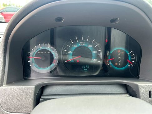Used 2010 Ford Fusion SE FWD image 12