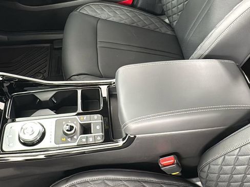 New 2026 Kia Sorento SX Prestige image 35