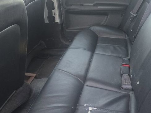Used 2014 Chevrolet Impala Police FWD image 6