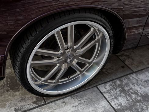 Used 1995 Chevrolet Impala Sedan image 22