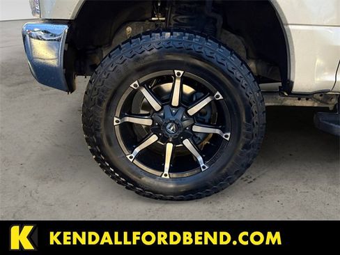 Used 2018 Ford F250 Lariat w/ Lariat Value Package image 14