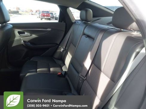 Used 2020 Chevrolet Impala LT image 24