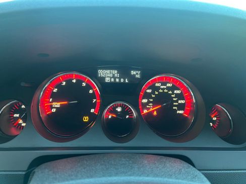 Used 2011 GMC Acadia SLT image 21