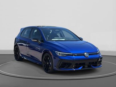 New 2026 Volkswagen Golf