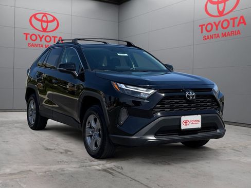 Certified 2025 Toyota RAV4 XLE w/ Convenience Package image 1