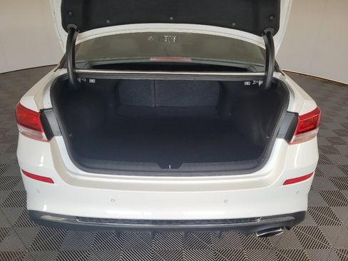 Used 2019 Kia Optima LX FWD image 29