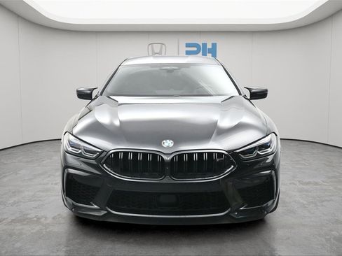 Used 2025 BMW M8 Competition image 43
