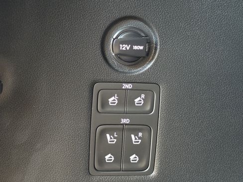Used 2023 Hyundai Palisade Limited AWD/4WD image 59
