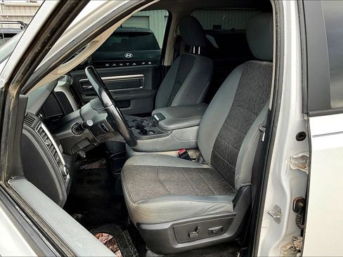 Used 2017 RAM 1500 Lone Star image 31