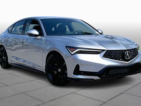 New 2026 Acura Integra A-Spec image 2