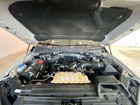 Used 2018 Ford F150 Lariat image 25