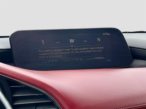 Used 2022 MAZDA MAZDA3 s image 13