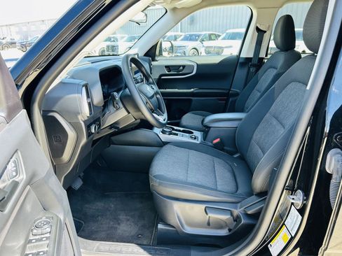 Used 2024 Ford Bronco Sport Big Bend image 3