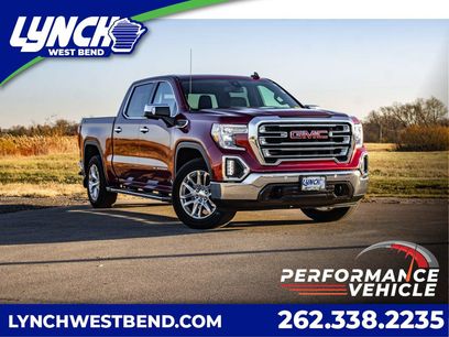 Used 2020 GMC Sierra 1500 SLT w/ SLT Premium Plus Package