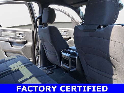 Certified 2022 RAM 1500 Big Horn AWD/4WD image 12