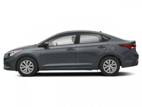 Used 2019 Hyundai Accent SE image 3
