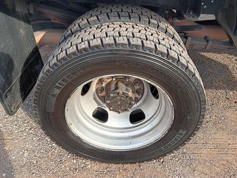 Used 2018 RAM 5500 Tradesman w/ Power & Remote Entry Group image 20