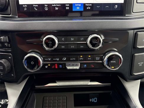 Used 2023 Ford F250 Limited w/ FX4 Off-Road Package image 23