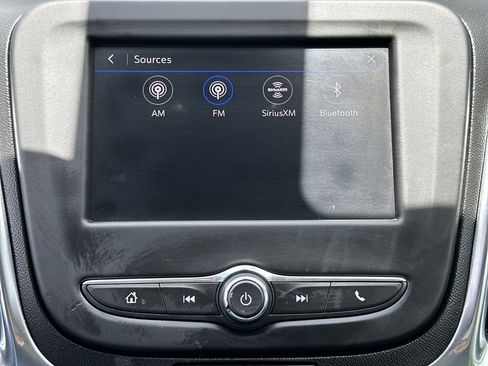 Certified 2022 Chevrolet Equinox LT FWD image 13