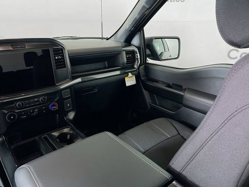New 2026 Ford F150 STX w/ Equipment Group 200A image 23