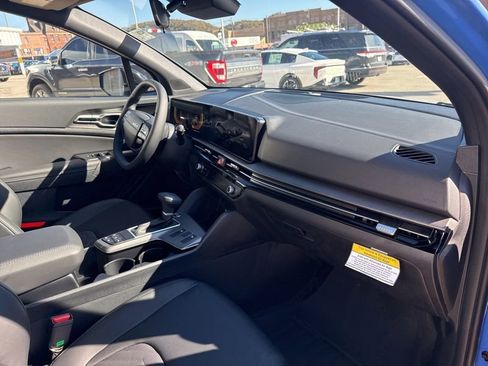 New 2026 Kia Sportage X-Line w/ X-Line Premium Package image 17